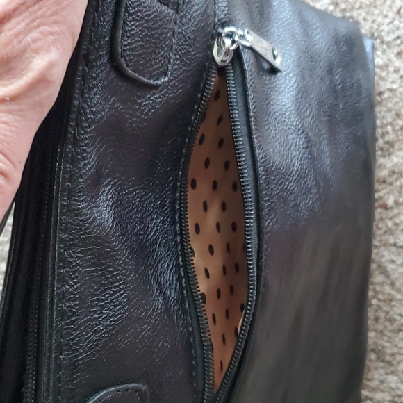 Women's Bling Sugar Skull Purse - Picture 6 of 6